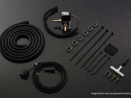 Power FC Components, Boost Control Kit Toyota Fashion