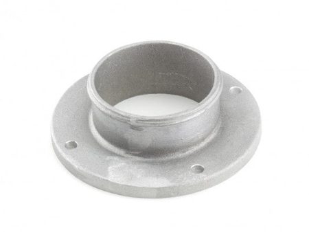 A PEXi - Power Intake Filter Adapter Flange - Universal on Sale