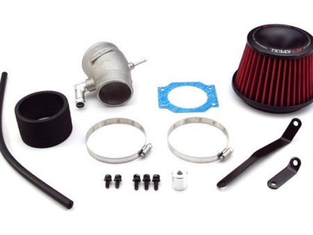 A PEXi - Power Intake - 92-96 Subaru Impreza WRX EJ20 [GC] Cheap