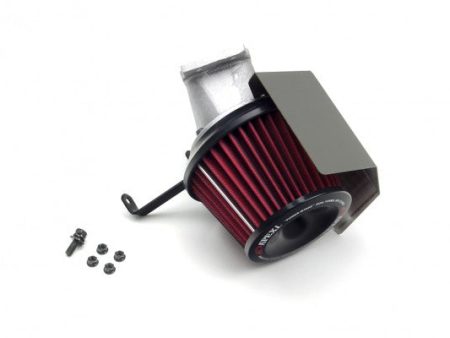 A PEXi - Power Intake Kit - 1995-1998 Nissan 240SX (US Spec  KA24) Online