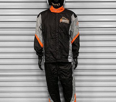 Bridge Moto - Custom 2-Piece Race Suit For Discount