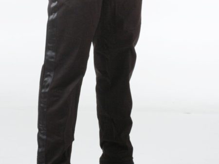 RaceQuip Black Trim SFI-1 JR. Pants KXXS Online