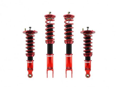 A PEXi - N1 Type ExV Damper - 1989-1994 Skyline R32 [GT-R   GTS-4 (AWD)] For Sale