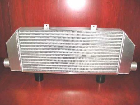 ETS 10.5  Race Intercooler | 1995-1999 2G DSM (2GDSM_IC_10R) Discount