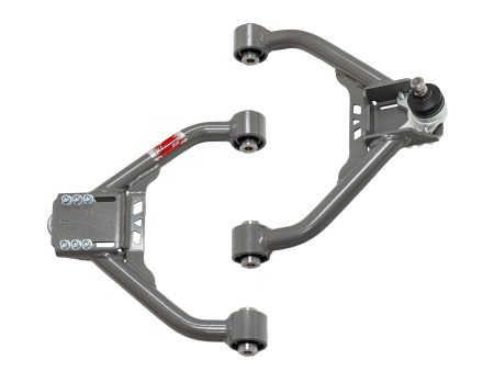 A PEXi - EXV Front Upper Control Arm (Pillow Ball) - Nissan 370Z (Z34)   Z (RZ34)   G37 (V36)   M35 (Y50) For Discount