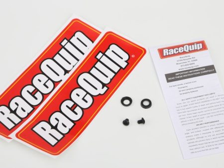 RaceQuip 6mm Helmet Plugs Online now