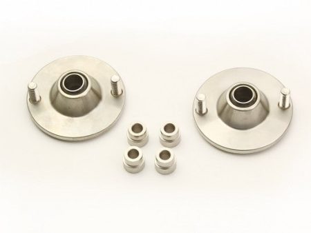 A PEXi - Pillowball Upper Mounts - 1994-2001 Acura Integra [DB8, DC2] For Sale