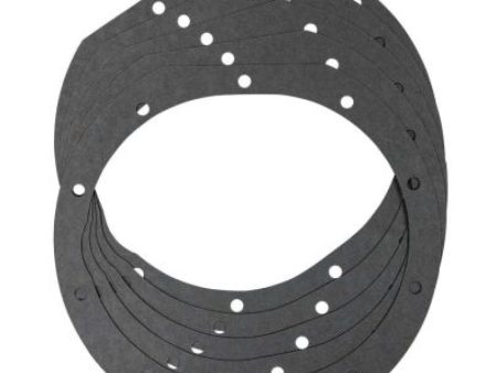 Moroso Ford 9in Axle Rear End Housing Gaskets - 5 Pack Discount