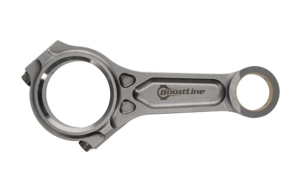 BoostLine 89-12 Cummins 5.9 6.7 Diesel 7.559in Connecting Rod Kit on Sale