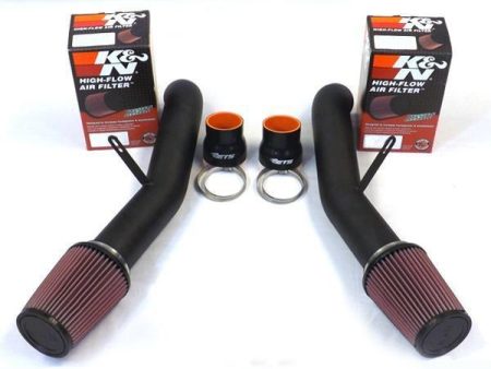 ETS Speed Density Air Intake | 2009-2015 Nissan GT-R (ETS_GTR_Intake) Online Sale