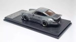 MMC Porsche RWB 930 DuckTail Cement Grey on Sale