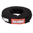 RaceQuip Black SFI 360 Helmet Support XL 19in Discount