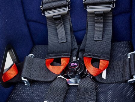 Bridge Moto - FIA Six Point Harness Discount