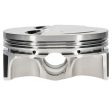 JE Pistons Chevrolet LS Gen III IV Piston Kit - 4.075 in. Bore - 1.115 in. CH - 2.80 CC - Qty 8 Online now