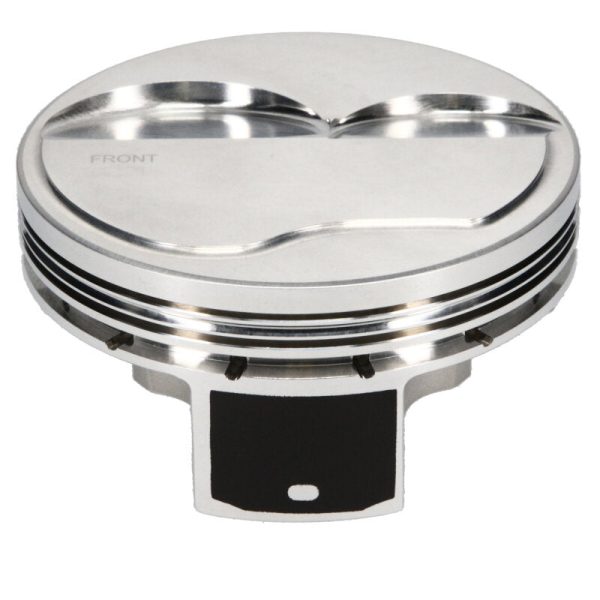 JE Pistons Chevrolet LS Gen III IV Piston Kit - 4.075 in. Bore - 1.115 in. CH - 2.80 CC - Qty 8 Online now