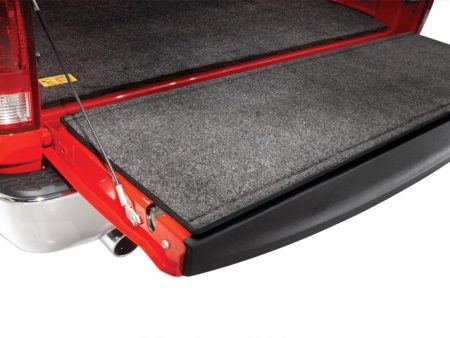 BedRug 2024 Ford Ranger Tailgate Mat For Discount