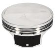 JE Pistons Chevrolet LS Gen III IV Piston Kit - 4.075 in. Bore - 1.115 in. CH - 2.80 CC - Qty 8 Online now