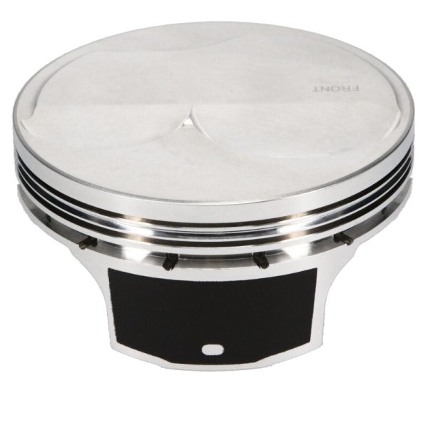 JE Pistons Chevrolet LS Gen III IV Piston Kit - 4.075 in. Bore - 1.115 in. CH - 2.80 CC - Qty 8 Online now