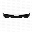 Seibon 2003-2007 Infiniti G35 Coupe TS-Style Carbon Fiber Rear Lip For Discount