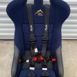 Bridge Moto - FIA 2” Formula Harness For Sale