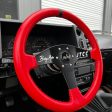 BridgeMoto - JTCC Steering Wheel Online now