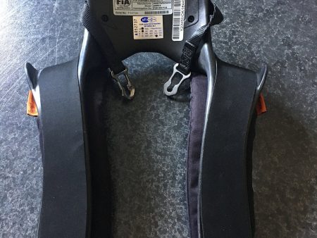 Bridge Moto - Professional Level Hans Device Sale