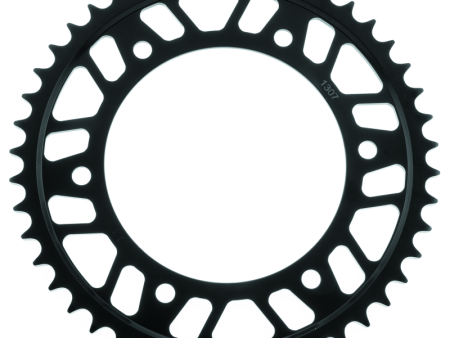 BikeMaster Honda Rear Steel Sprocket 525 43T - Black Online