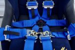 Bridge Moto - FIA 2+3 Inch Six Point Harness For Discount