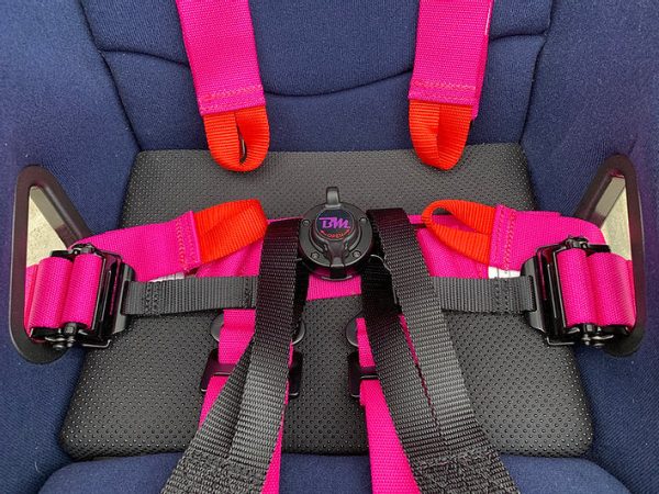 Bridge Moto - FIA 2” Formula Harness For Sale