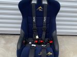 Bridge Moto - FIA 2” Formula Harness For Sale