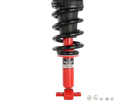 KYB Shocks & Struts Truck-Plus Leveling 15-20 Chevrolet Suburban 1500 4WD Online