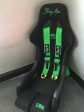 Bridge Moto - FIA Sendai Pro Driver Seat For Sale