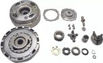 Mogo Parts 4-Stroke Auto Clutch 11-0108A For Discount