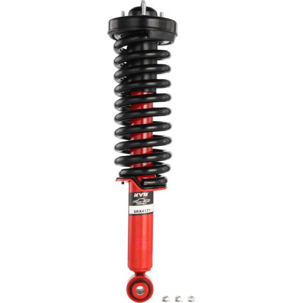 KYB Shocks & Struts Truck-Plus Leveling 09-13 Ford F-150 4WD ALL (Exc. Heavy Duty, Sport Susp., SVT For Cheap