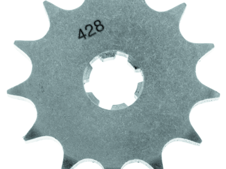 BikeMaster Kawasaki Front Sprocket 428 14T Sale