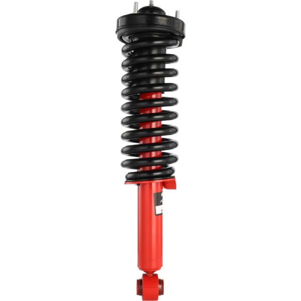 KYB Shocks & Struts Truck-Plus Leveling 09-13 Ford F-150 4WD ALL (Exc. Heavy Duty, Sport Susp., SVT For Cheap