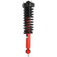 KYB Shocks & Struts Truck-Plus Leveling 09-13 Ford F-150 4WD ALL (Exc. Heavy Duty, Sport Susp., SVT For Cheap