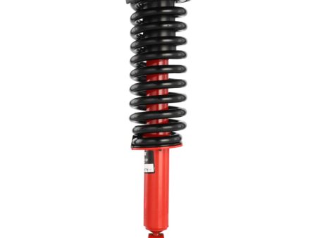 KYB Shocks & Struts Truck-Plus Leveling 09-13 Ford F-150 4WD ALL (Exc. Heavy Duty, Sport Susp., SVT For Cheap