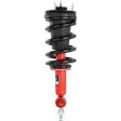 KYB Shocks & Struts Truck-Plus Performance 15-20 Chevrolet Suburban 4WD Hot on Sale