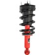 KYB Shocks & Struts Truck-Plus Performance 15-20 Chevrolet Suburban 4WD Hot on Sale