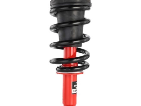 KYB Shocks & Struts Truck-Plus Performance 15-20 Chevrolet Suburban 4WD Hot on Sale