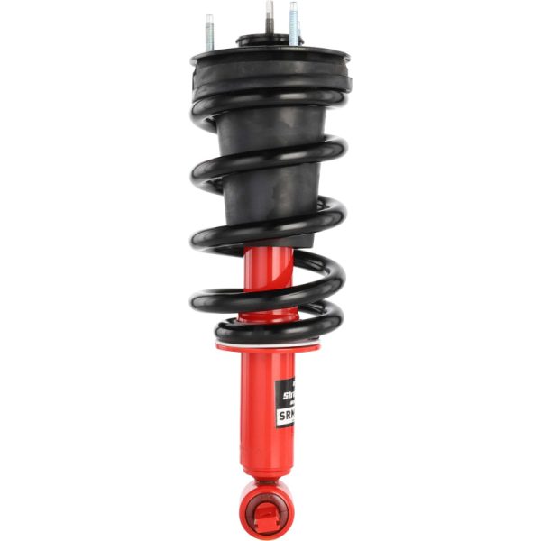 KYB Shocks & Struts Truck-Plus Performance 15-20 Chevrolet Suburban 4WD Hot on Sale