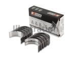 King Toyota 1AZFE 2AZFE (Size 1.0) Main Bearings Set of 5 For Discount