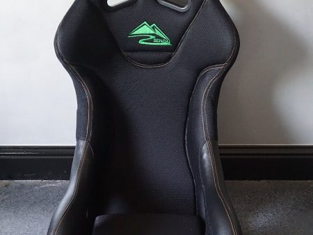 Bridge Moto - FIA Sendai Pro Driver Seat For Sale