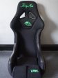 Bridge Moto - FIA Sendai Pro Driver Seat For Sale