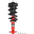 KYB Shocks & Struts Truck-Plus Performance 15-20 Chevrolet Suburban 4WD Hot on Sale