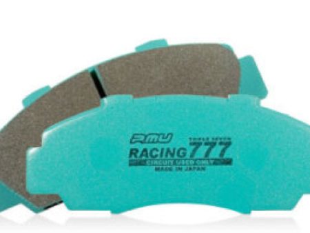 Project Mu TONY OTK BSD Brake Pads Cheap