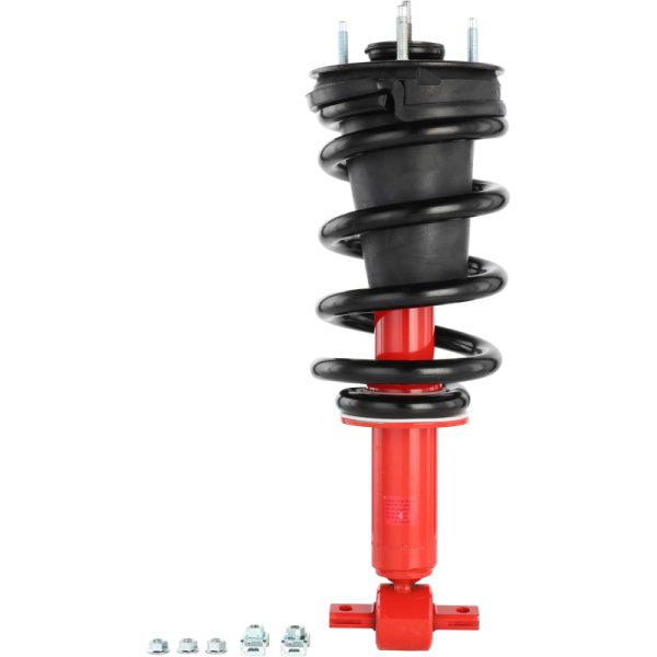 KYB Shocks & Struts Truck-Plus Performance 15-20 Chevrolet Suburban 4WD Hot on Sale