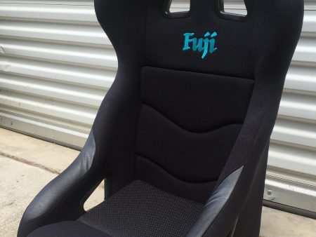 Bridge Moto - FIA Fuji Pro Driver Seat Cheap