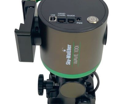 Sky-Watcher Wave 100i Strainwave Mount Open Box (S30900-O) For Sale